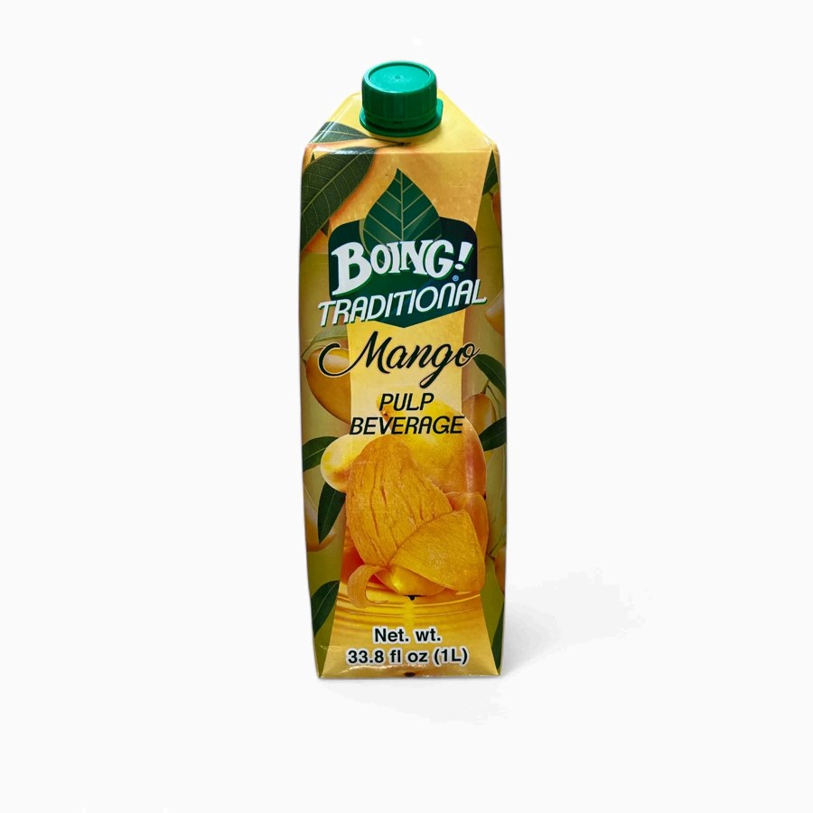 Boing Mango