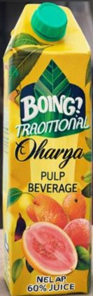 Boing Guayaba