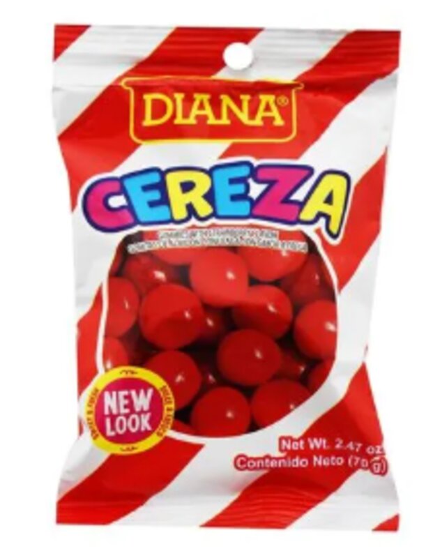 Diana Cereza