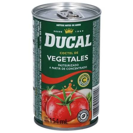 Ducal Vegetales