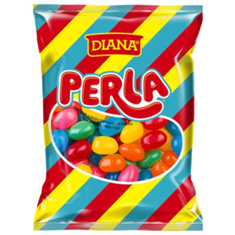Diana Perla