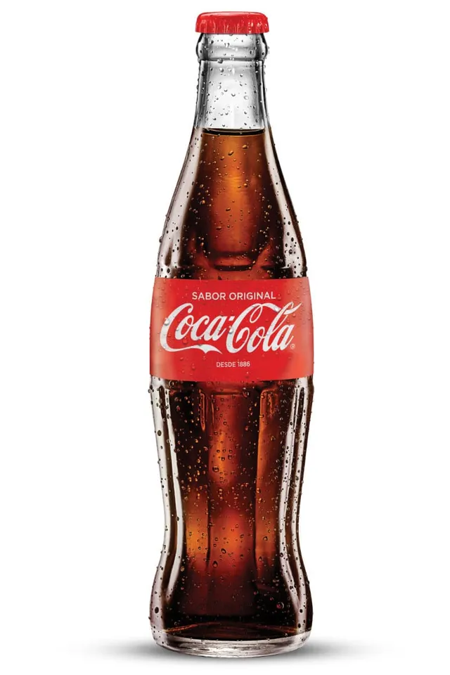 Coca-Cola Soda