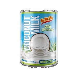 DMP Leche de Coco para Cocinar