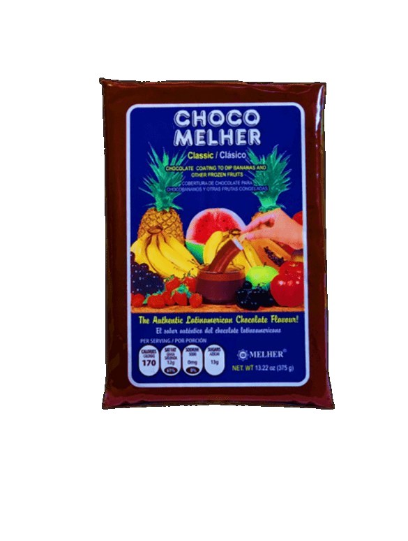 Melher Chocolate Clásico