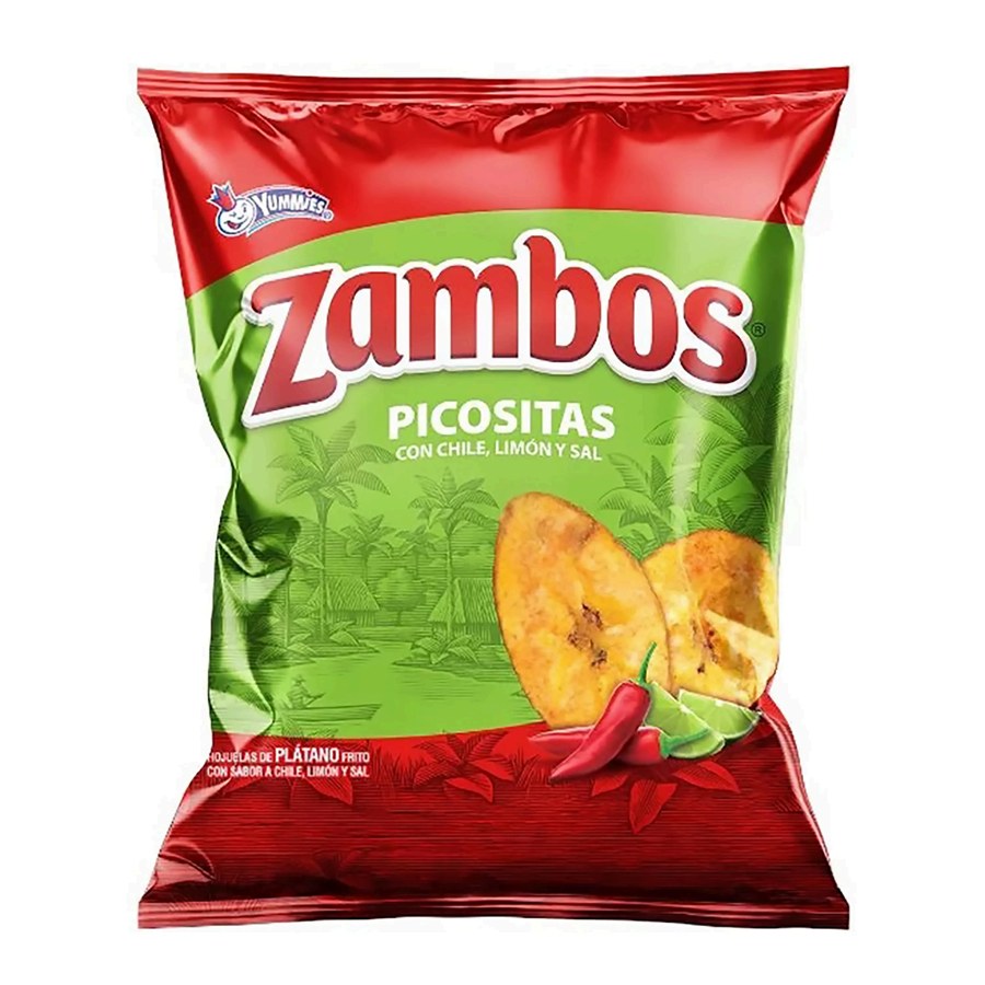 Zambos Picositas