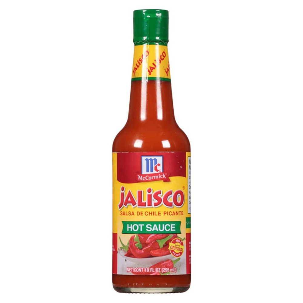 McCormick Salsa Picante Jalisco
