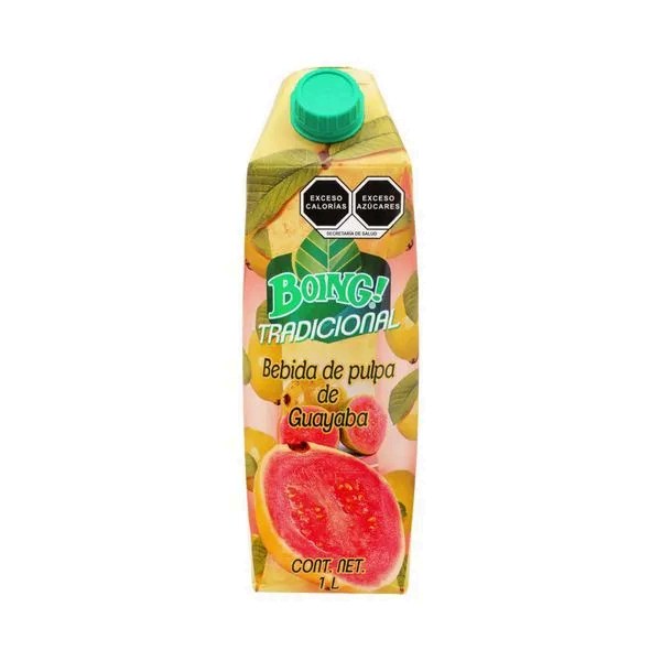 Boing Guayaba