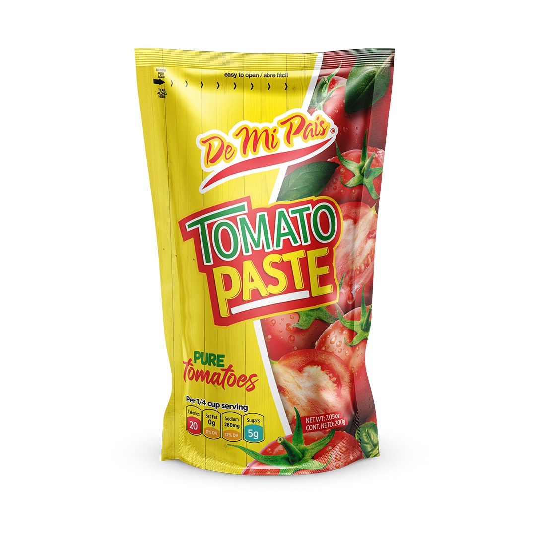 DMP Pasta de Tomate