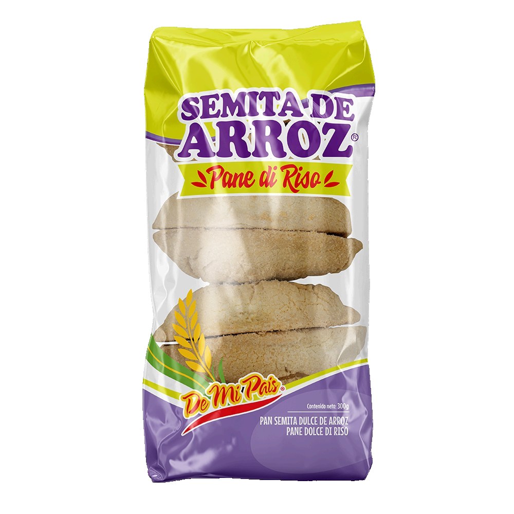 DMP Semita de Arroz
