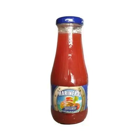 Marinero Coctel de Vegetales Virdrio