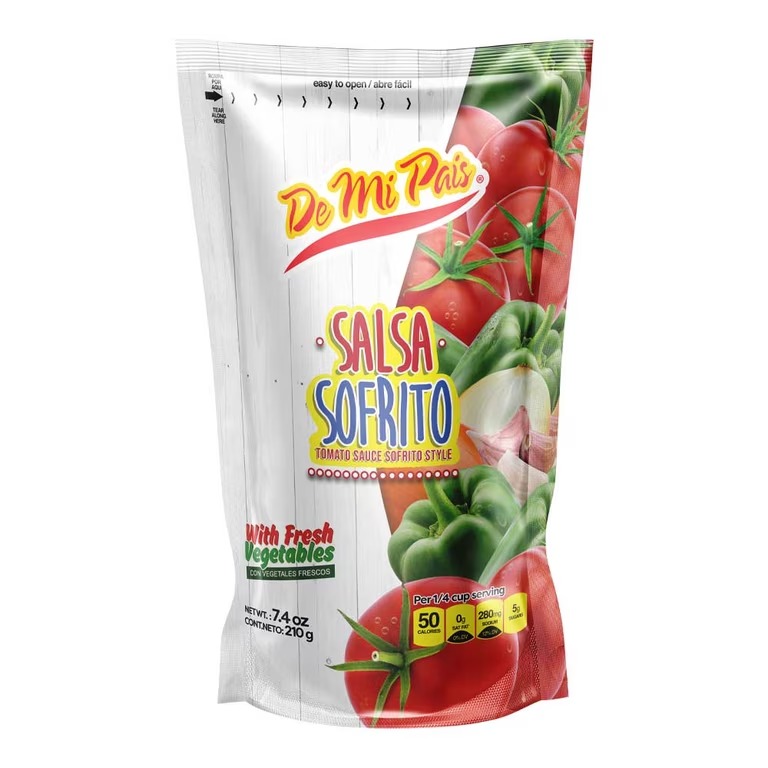 DMP Salsa Sofrito