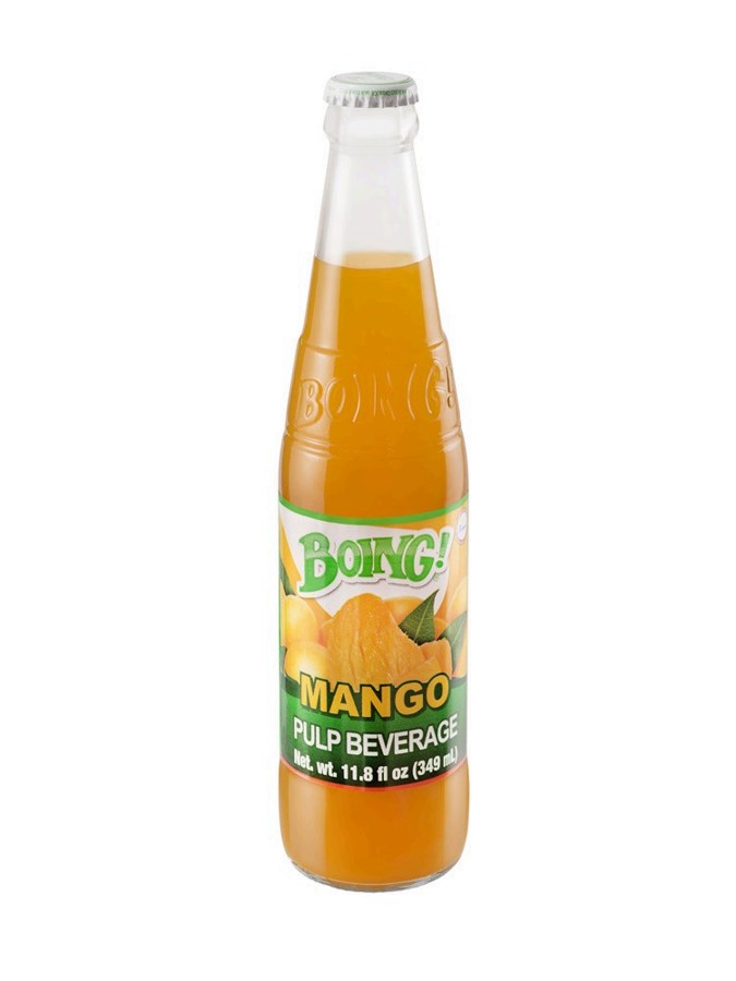 Boing Mango