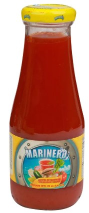 Marinero Picante