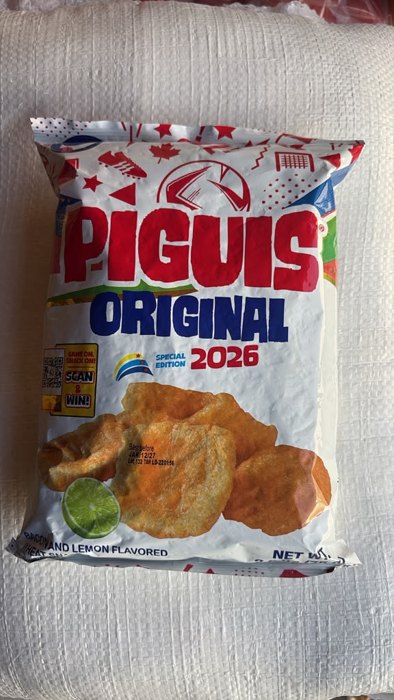 Bocadeli Piguis