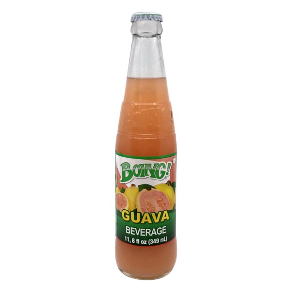 Boing Guayaba