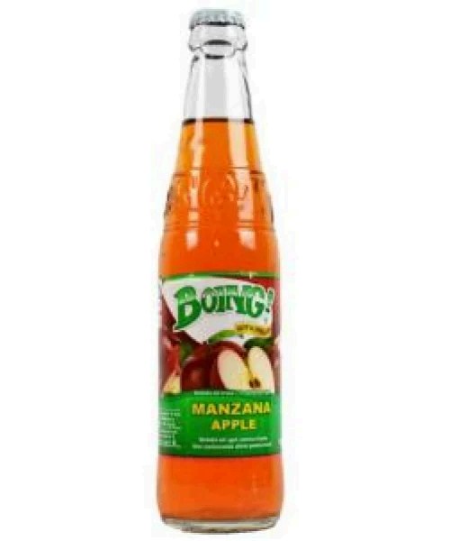 Boing Manzana