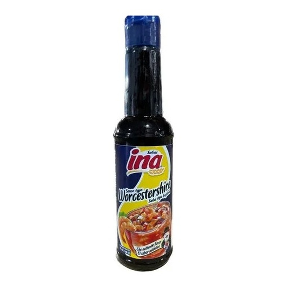 INA Salsa Inglesa